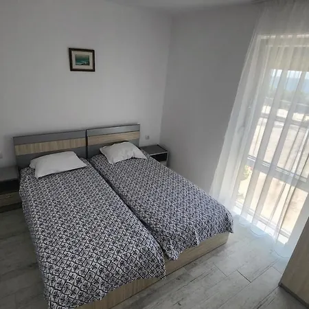 Apartman Simare