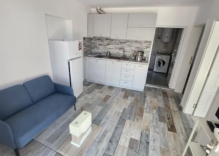 Simare Apartman Szveti Vlasz