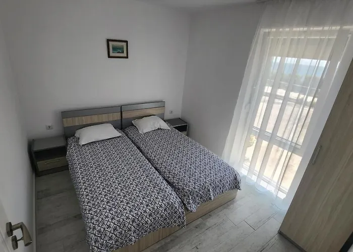 Apartman Simare