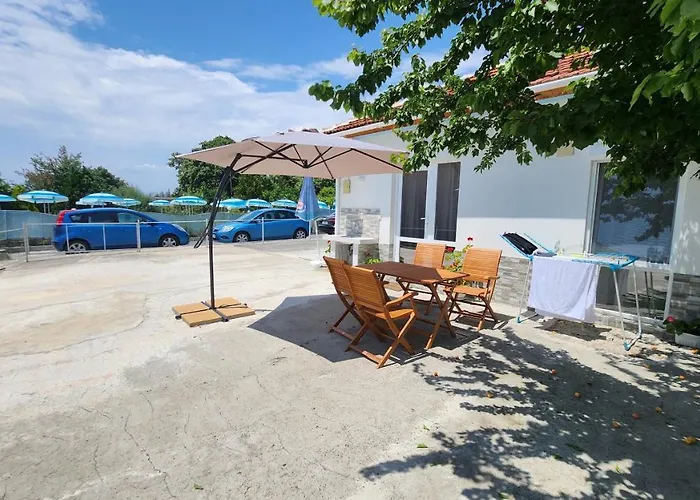 Apartman Simare Szveti Vlasz