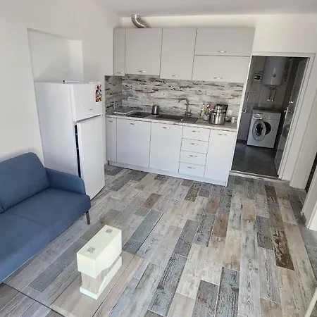 Simare Apartment Sveti Vlas