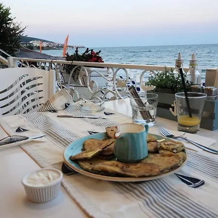 Apartment Simare Sveti Vlas