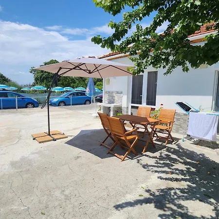 Apartment Simare Sveti Vlas